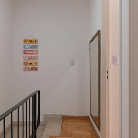 Palermo Soho Maisonette 布宜诺斯艾利斯 外观 照片
