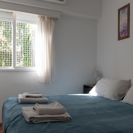 Palermo Soho Maisonette 布宜诺斯艾利斯 外观 照片