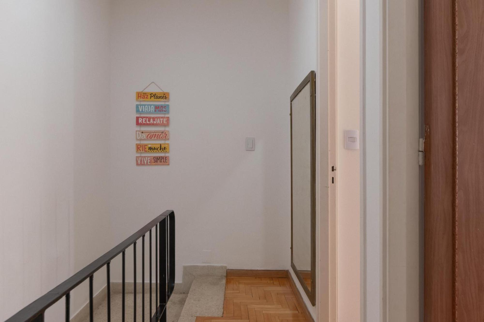 Palermo Soho Maisonette 布宜诺斯艾利斯 外观 照片