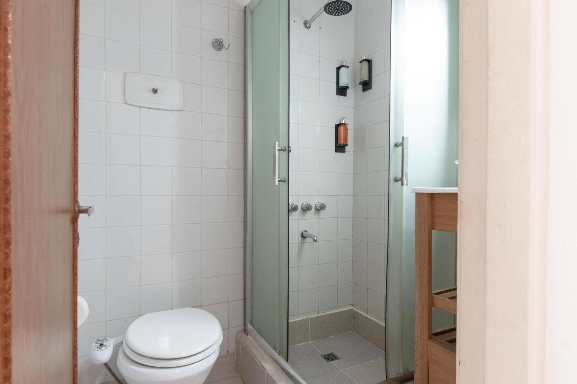 Palermo Soho Maisonette 布宜诺斯艾利斯 外观 照片