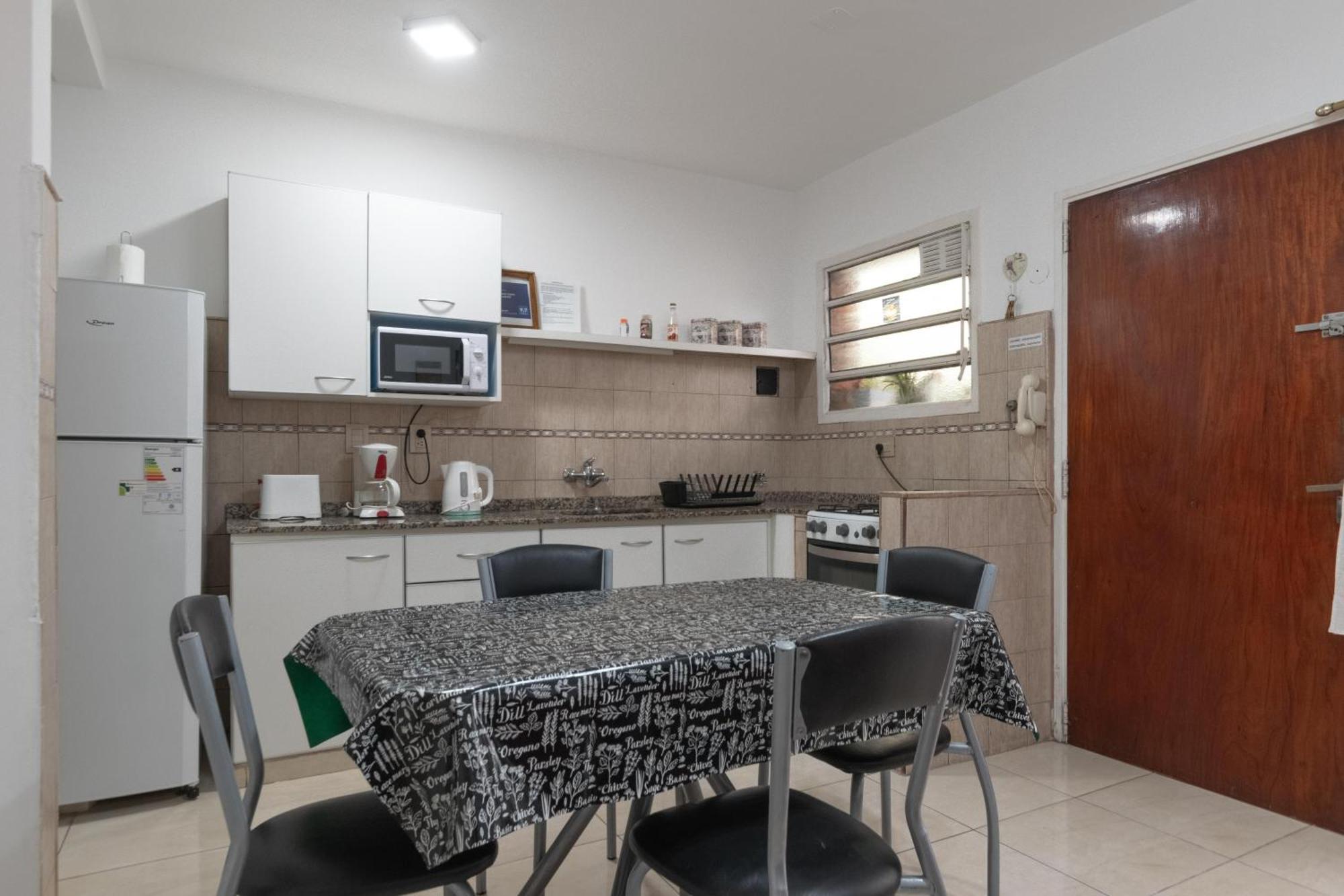 Palermo Soho Maisonette 布宜诺斯艾利斯 外观 照片