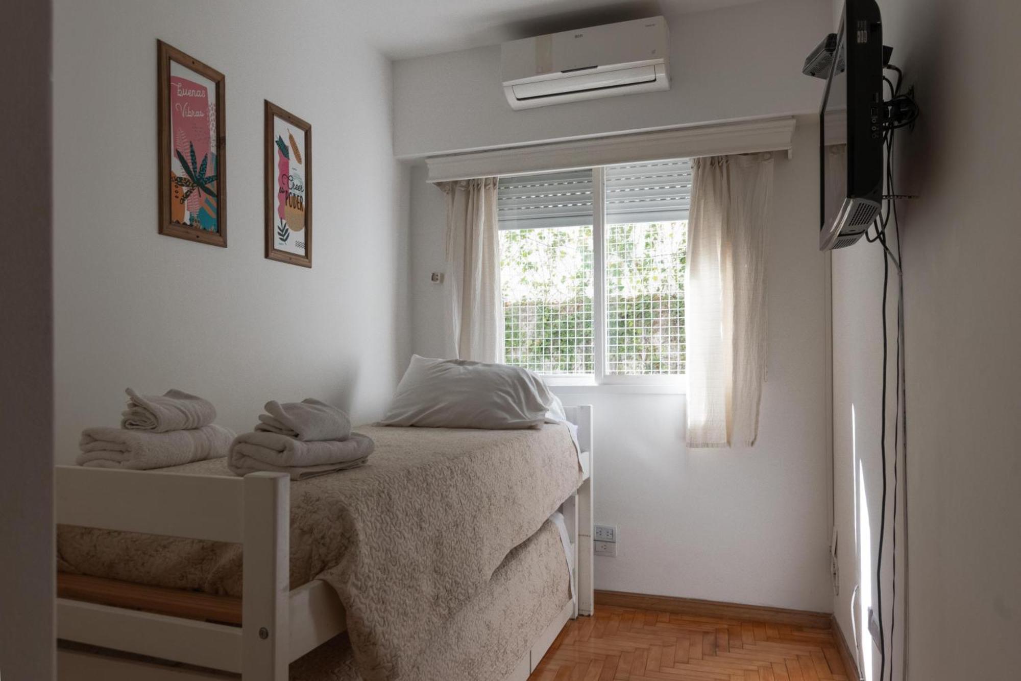 Palermo Soho Maisonette 布宜诺斯艾利斯 外观 照片