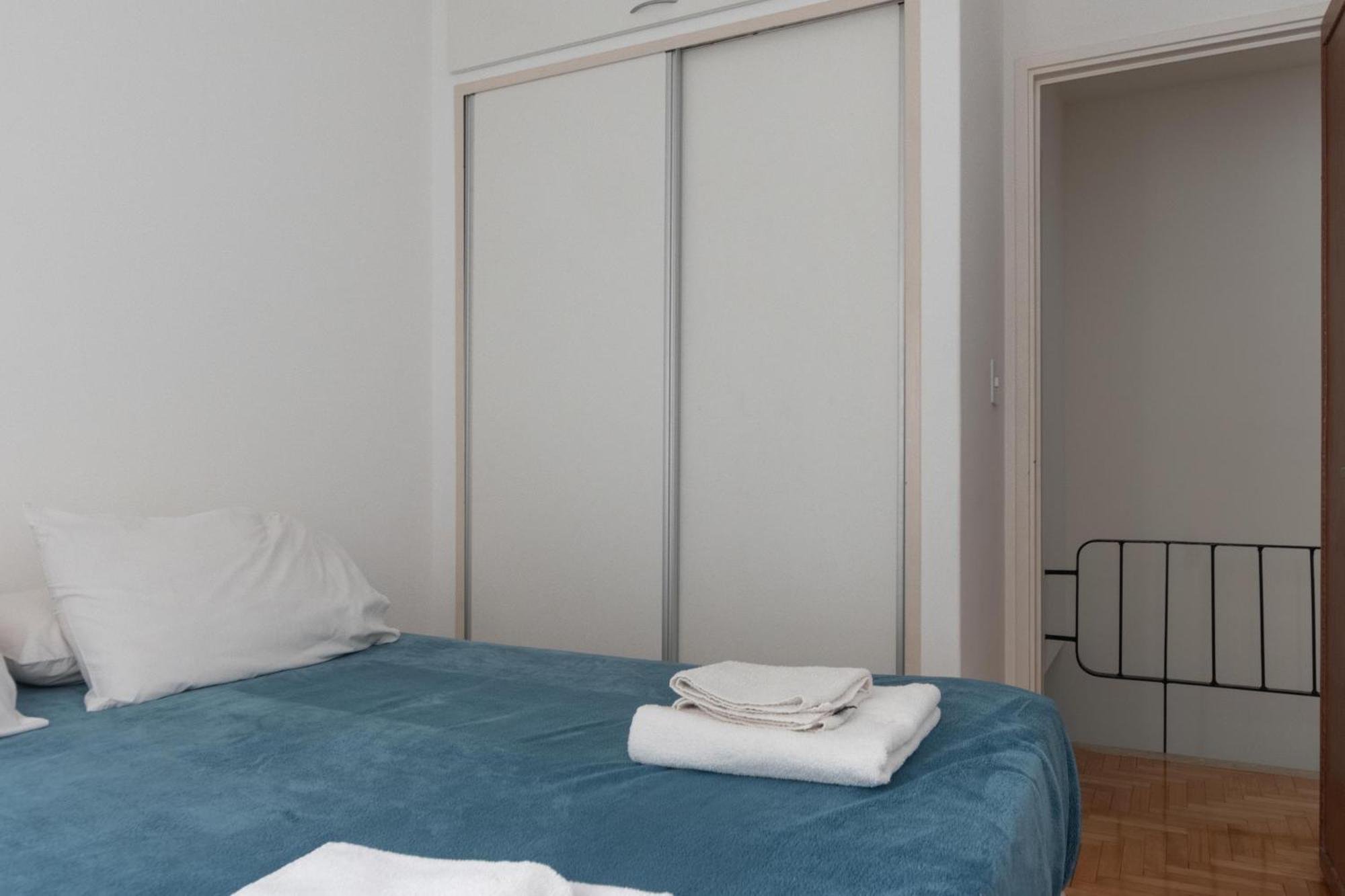 Palermo Soho Maisonette 布宜诺斯艾利斯 外观 照片