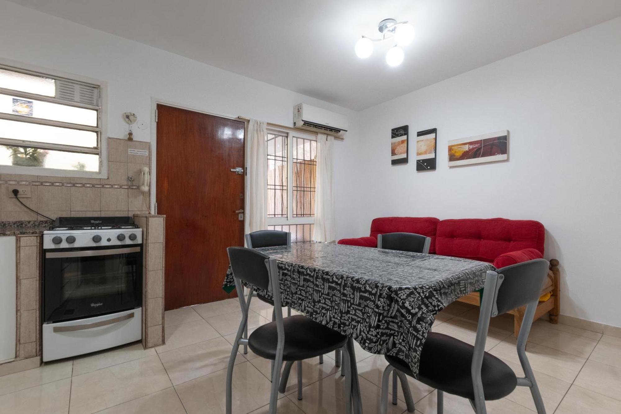 Palermo Soho Maisonette 布宜诺斯艾利斯 外观 照片