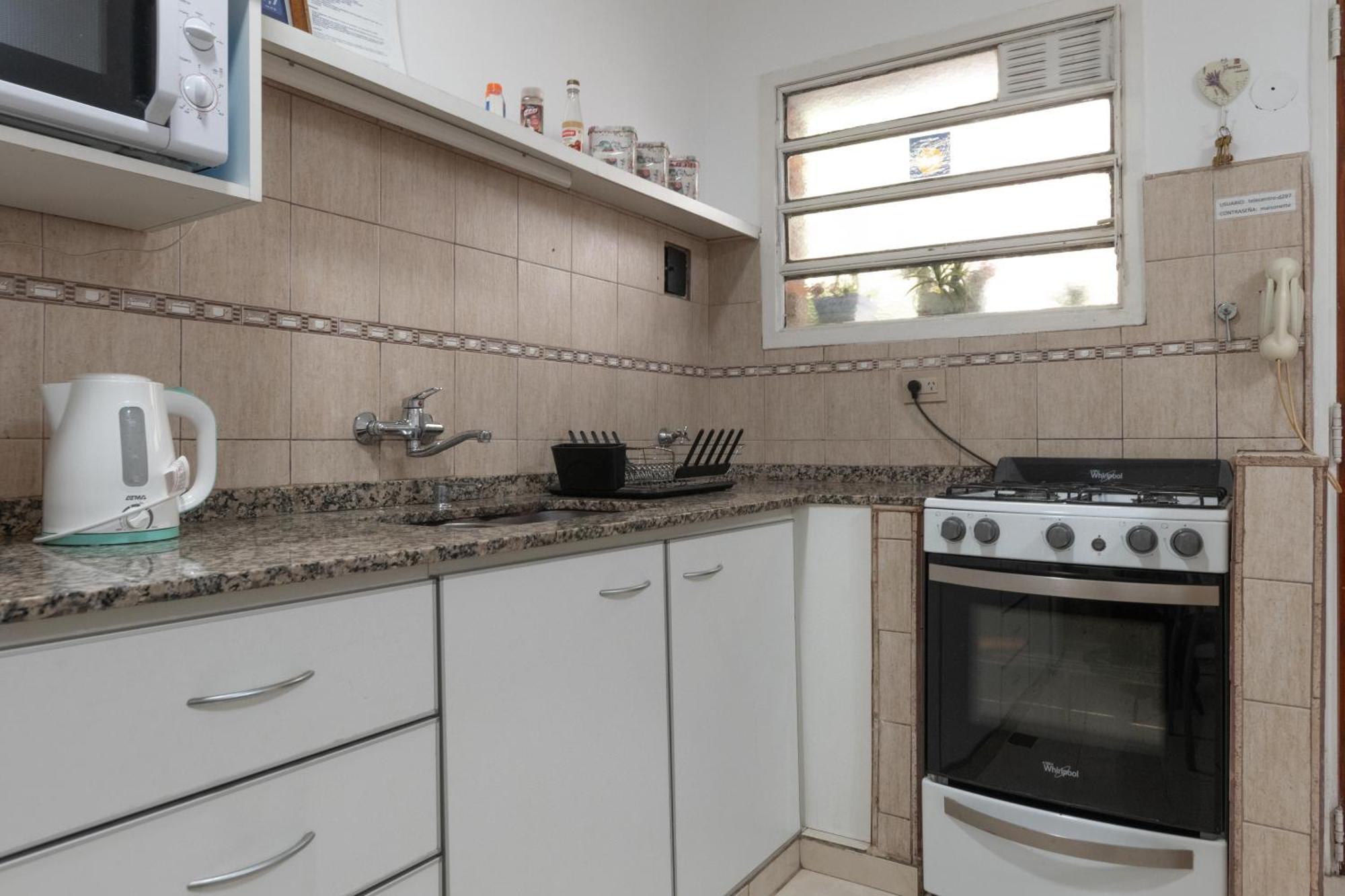 Palermo Soho Maisonette 布宜诺斯艾利斯 外观 照片