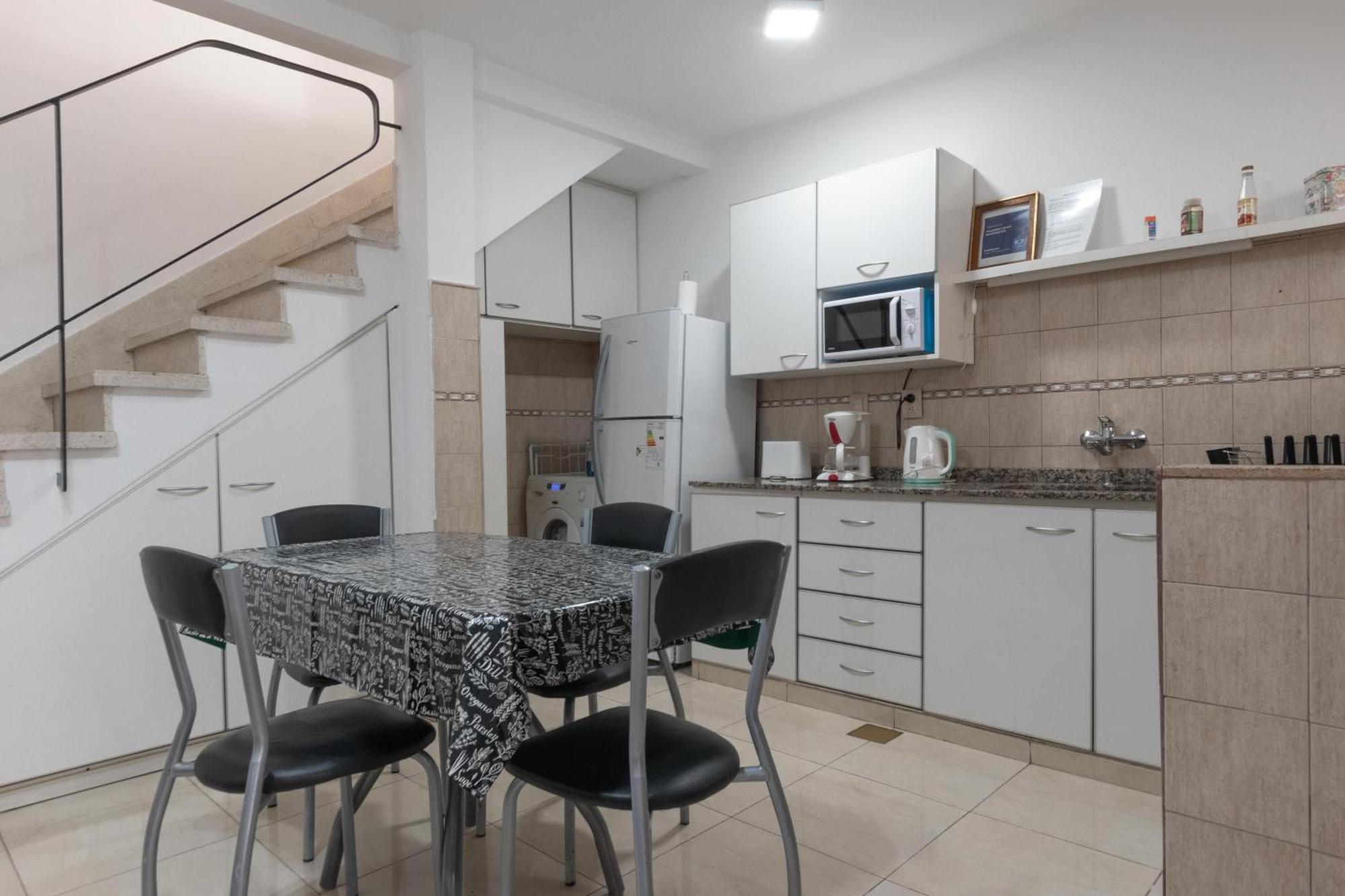 Palermo Soho Maisonette 布宜诺斯艾利斯 外观 照片